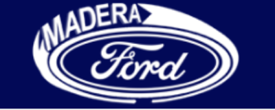Madera Ford Logo